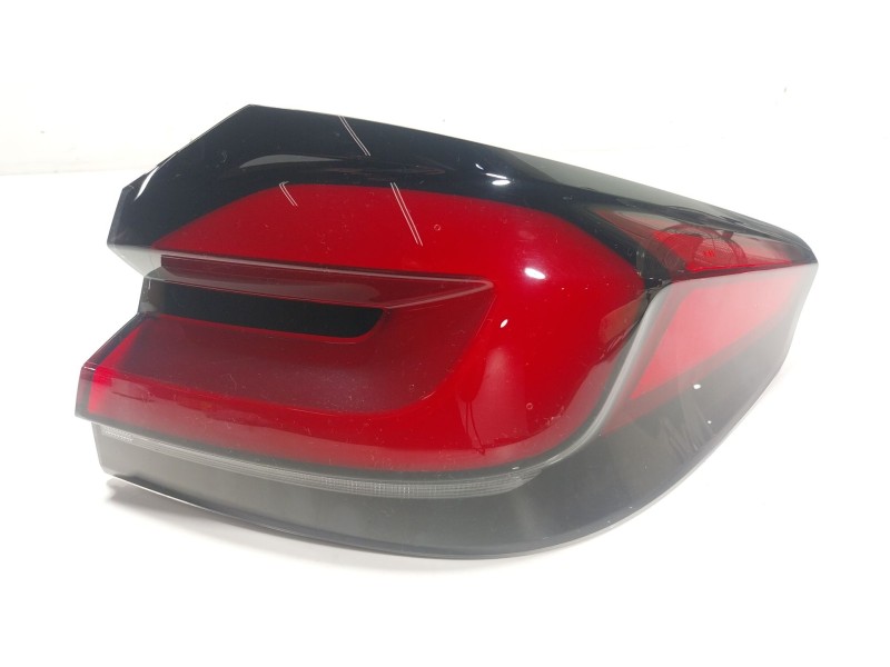 Recambio de piloto trasero derecho para bmw 5 (g30, f90) 530 i mild-hybrid xdrive referencia OEM IAM  63218493812 