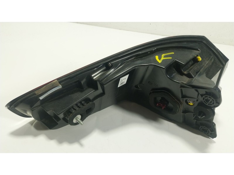 Recambio de piloto trasero derecho para bmw 5 (g30, f90) 530 i mild-hybrid xdrive referencia OEM IAM  63218493812 