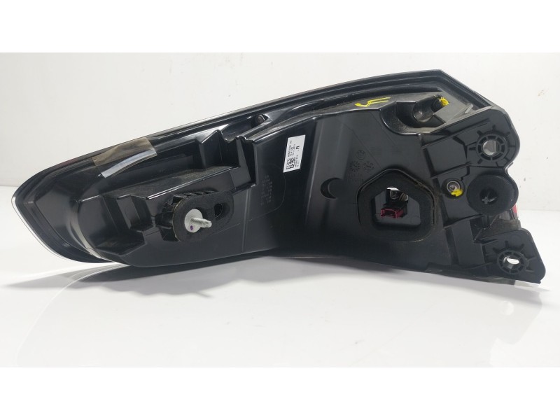 Recambio de piloto trasero derecho para bmw 5 (g30, f90) 530 i mild-hybrid xdrive referencia OEM IAM  63218493812 