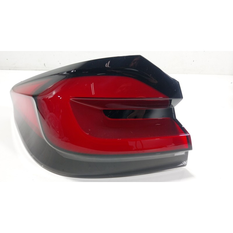 Recambio de piloto trasero izquierdo para bmw 5 (g30, f90) 530 i mild-hybrid xdrive referencia OEM IAM  63218493811 