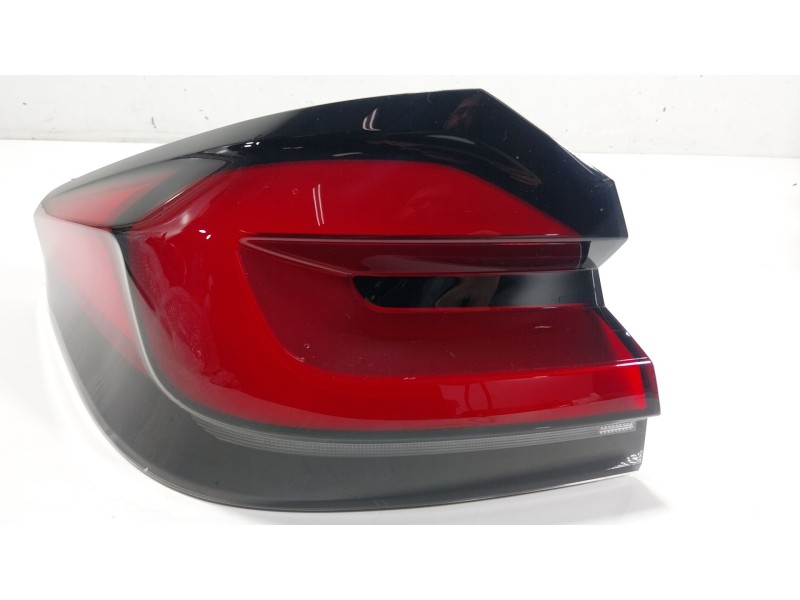 Recambio de piloto trasero izquierdo para bmw 5 (g30, f90) 530 i mild-hybrid xdrive referencia OEM IAM  63218493811 