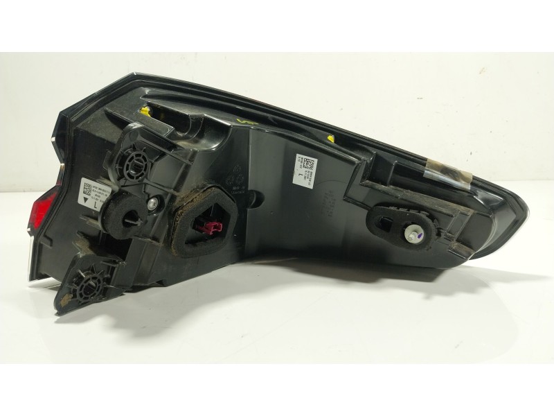 Recambio de piloto trasero izquierdo para bmw 5 (g30, f90) 530 i mild-hybrid xdrive referencia OEM IAM  63218493811 
