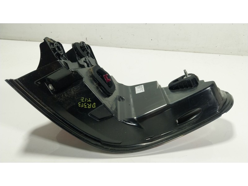 Recambio de piloto trasero izquierdo para bmw 5 (g30, f90) 530 i mild-hybrid xdrive referencia OEM IAM  63218493811 