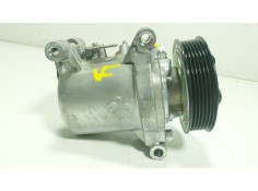 Recambio de compresor aire acondicionado para toyota proace city verso monospace (bky_) 1.5 d-4d 130 (bkyma) referencia OEM IAM 