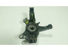 Recambio de mangueta delantera derecha para toyota proace city verso monospace (bky_) 1.5 d-4d 130 (bkyma) referencia OEM IAM   