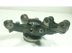 Recambio de mangueta delantera derecha para toyota proace city verso monospace (bky_) 1.5 d-4d 130 (bkyma) referencia OEM IAM    2