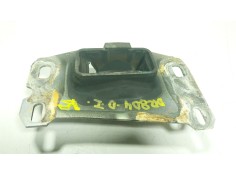 Recambio de soporte motor izquierdo para toyota proace city verso monospace (bky_) 1.5 d-4d 130 (bkyma) referencia OEM IAM   