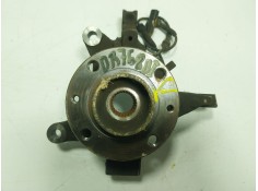 Recambio de mangueta delantera izquierda para dacia dokker furgoneta/monovolumen 1.6 referencia OEM IAM    2
