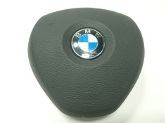 Recambio de airbag delantero izquierdo para bmw x5 (e70) 3.0 d referencia OEM IAM 32306884666 32688465803 