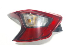 Recambio de piloto trasero izquierdo para nissan micra v (k14) 1.0 ig-t 100 referencia OEM IAM   