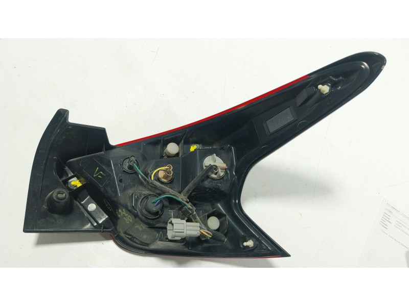 Recambio de piloto trasero izquierdo para nissan micra v (k14) 1.0 ig-t 100 referencia OEM IAM   