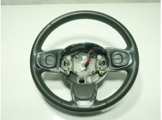 Recambio de volante para fiat 500 (312_) 1.2 (312axa1a) referencia OEM IAM 735633727 7356955078 