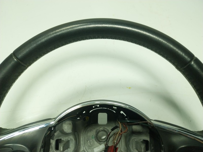 Recambio de volante para fiat 500 (312_) 1.2 (312axa1a) referencia OEM IAM 735633727 7356955078 