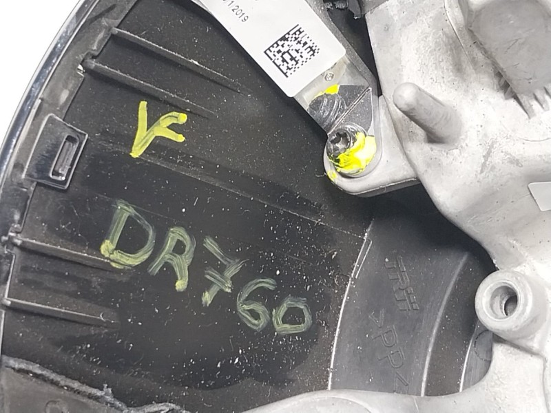 Recambio de volante para fiat 500 (312_) 1.2 (312axa1a) referencia OEM IAM 735633727 7356955078 