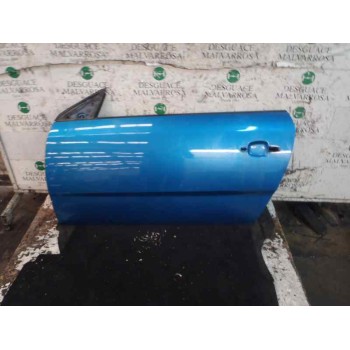 PUERTA DELANTERA IZQUIERDA 