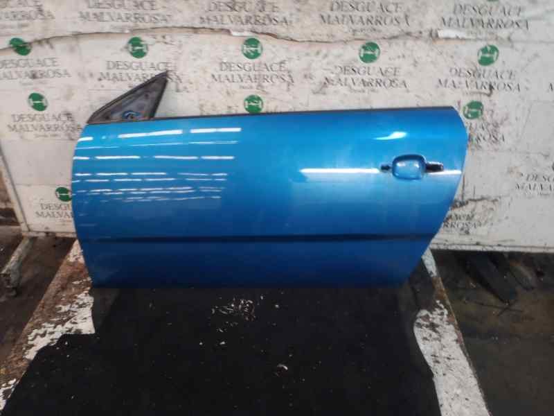 Recambio de puerta delantera izquierda para opel tigra twin top cosmo referencia OEM IAM   