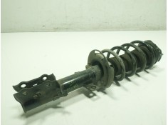 Recambio de amortiguador delantero izquierdo para ford transit courier b460 furgoneta/monovolumen 1.5 ecoblue referencia OEM IAM