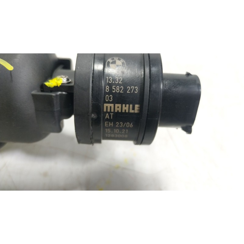 Recambio de filtro gasolina para bmw 4 gran coupe (g26) 420 d mild-hybrid xdrive referencia OEM IAM 13328591018 13328591019 