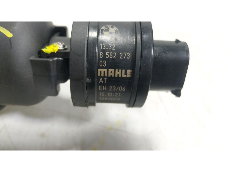 Recambio de filtro gasolina para bmw 4 gran coupe (g26) 420 d mild-hybrid xdrive referencia OEM IAM 13328591018 13328591019 