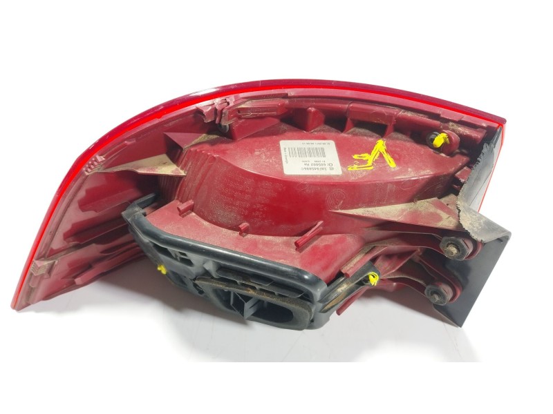 Recambio de piloto trasero derecho para volkswagen passat b7 variant (365) 1.6 tdi referencia OEM IAM  3AF945096C 