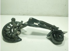 Recambio de mangueta trasera derecha para cupra sportstourer (kl8, ku8, kud) 1.5 tsi phev referencia OEM IAM  5WA501052CA 