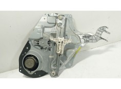 Recambio de elevalunas trasero izquierdo para kia sportage iii (sl) 1.7 crdi referencia OEM IAM  834703U000  2