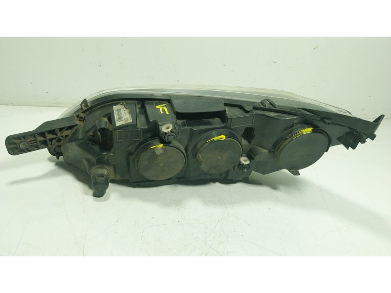 Recambio de faro derecho para peugeot boxer furgoneta 2.2 bluehdi 120 referencia OEM IAM 1634736380  