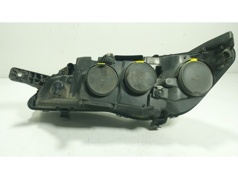 Recambio de faro derecho para peugeot boxer furgoneta 2.2 bluehdi 120 referencia OEM IAM 1634736380  