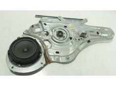 Recambio de elevalunas delantero derecho para kia sportage iii (sl) 1.7 crdi referencia OEM IAM  824803U020 