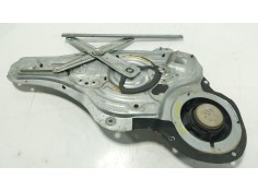 Recambio de elevalunas delantero derecho para kia sportage iii (sl) 1.7 crdi referencia OEM IAM  824803U020  2