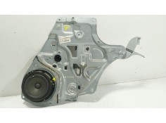 Recambio de elevalunas trasero derecho para kia sportage iii (sl) 1.7 crdi referencia OEM IAM  834803U000 