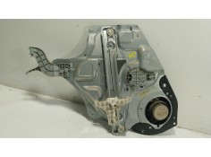 Recambio de elevalunas trasero derecho para kia sportage iii (sl) 1.7 crdi referencia OEM IAM  834803U000  2