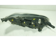 Recambio de faro izquierdo para peugeot boxer furgoneta 2.2 bluehdi 120 referencia OEM IAM 1631998680 1394428080  2
