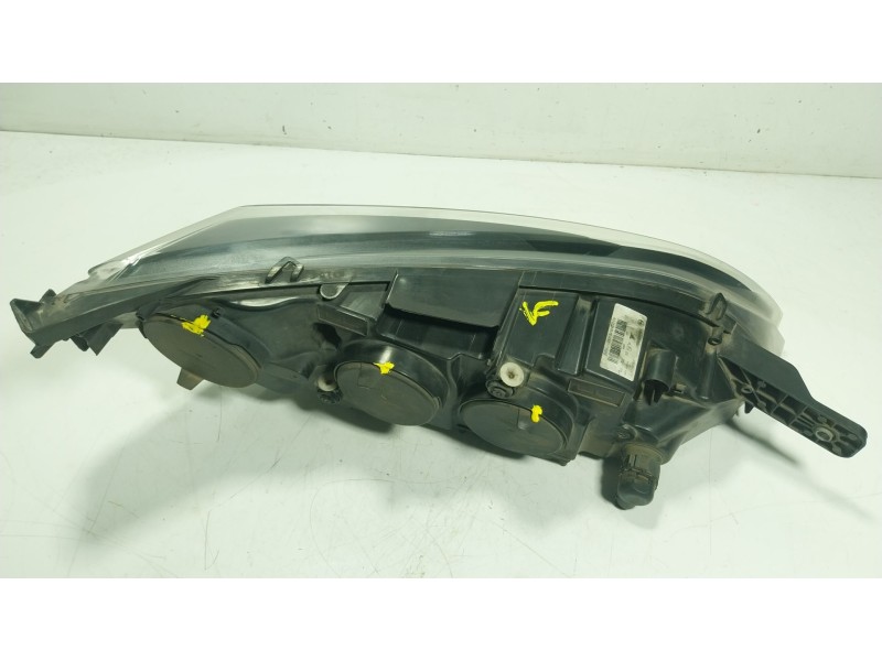 Recambio de faro izquierdo para peugeot boxer furgoneta 2.2 bluehdi 120 referencia OEM IAM 1631998680 1394428080 