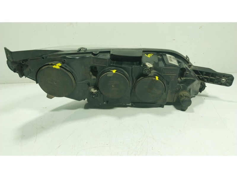 Recambio de faro izquierdo para peugeot boxer furgoneta 2.2 bluehdi 120 referencia OEM IAM 1631998680 1394428080 