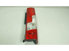 Recambio de piloto trasero derecho para peugeot boxer furgoneta 2.2 bluehdi 120 referencia OEM IAM 1612401680 01380672080 