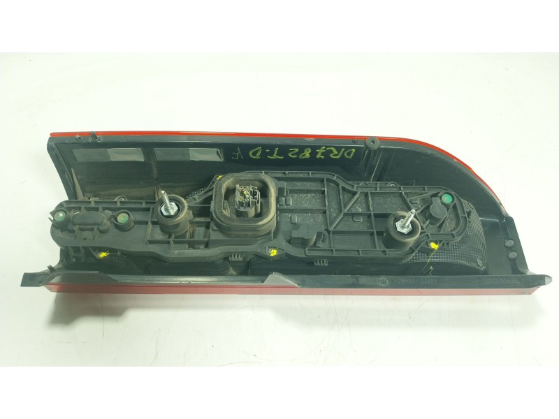 Recambio de piloto trasero derecho para peugeot boxer furgoneta 2.2 bluehdi 120 referencia OEM IAM 1612401680 01380672080 