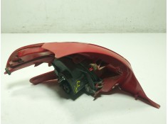 Recambio de piloto trasero derecho para peugeot 208 i (ca_, cc_) 1.4 hdi referencia OEM IAM 9672628380   2