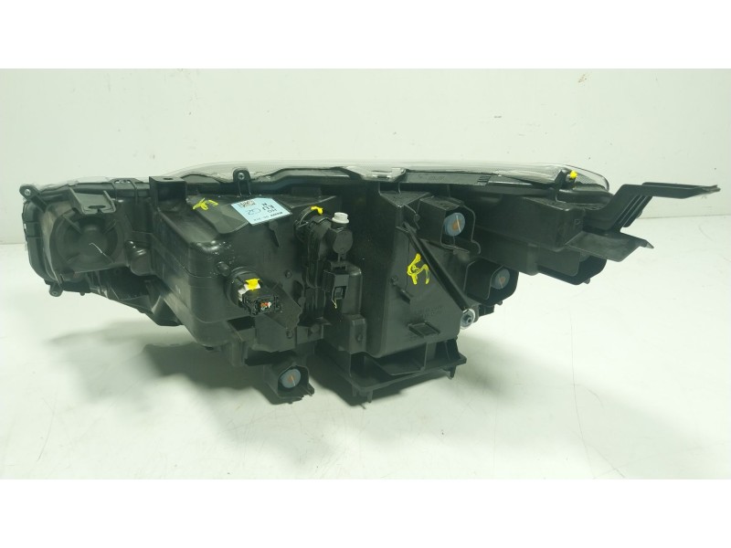 Recambio de faro derecho para toyota yaris cross (mxp_) 1.5 hybrid (mxpj10) referencia OEM IAM 811100DP51  