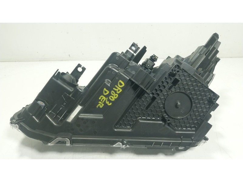 Recambio de faro derecho para toyota yaris cross (mxp_) 1.5 hybrid (mxpj10) referencia OEM IAM 811100DP51  