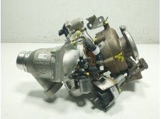Recambio de turbocompresor para bmw x7 (g07) xdrive 40 d mild-hybrid referencia OEM IAM  988719405  2