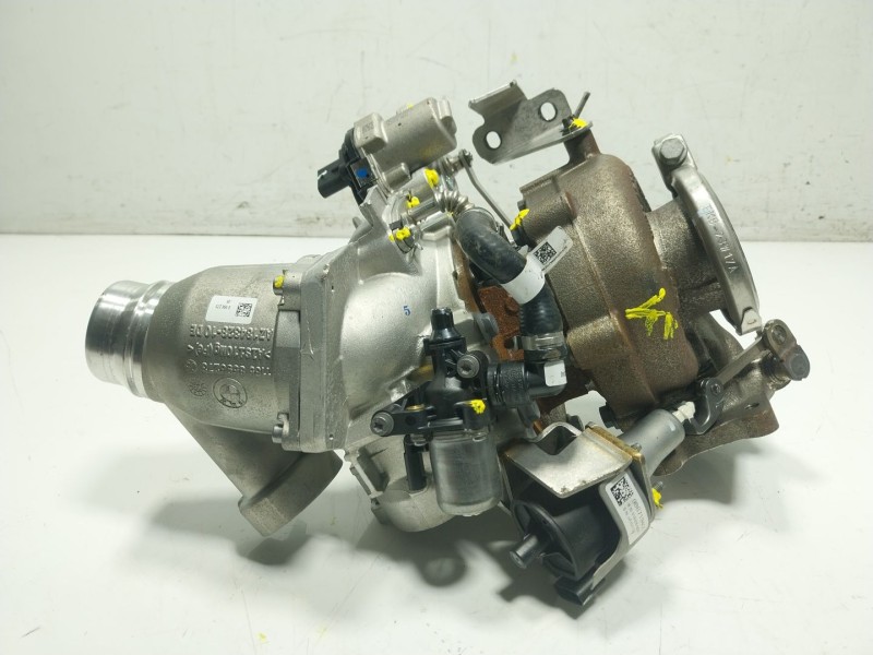 Recambio de turbocompresor para bmw x7 (g07) xdrive 40 d mild-hybrid referencia OEM IAM  988719405 