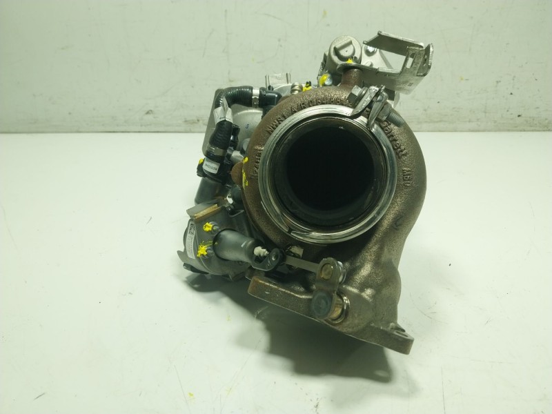 Recambio de turbocompresor para bmw x7 (g07) xdrive 40 d mild-hybrid referencia OEM IAM  988719405 