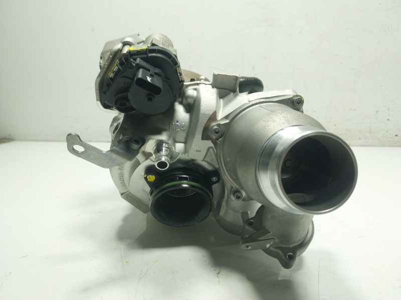 Recambio de turbocompresor para bmw x7 (g07) xdrive 40 d mild-hybrid referencia OEM IAM  988719405 