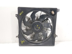 Recambio de electroventilador para kia sportage iii (sl) 1.7 crdi referencia OEM IAM   