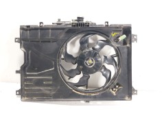Recambio de electroventilador para mazda cx-30 (dm, dt, ed) skyactiv-g m hybrid referencia OEM IAM   