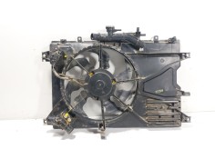 Recambio de electroventilador para mazda cx-30 (dm, dt, ed) skyactiv-g m hybrid referencia OEM IAM    2