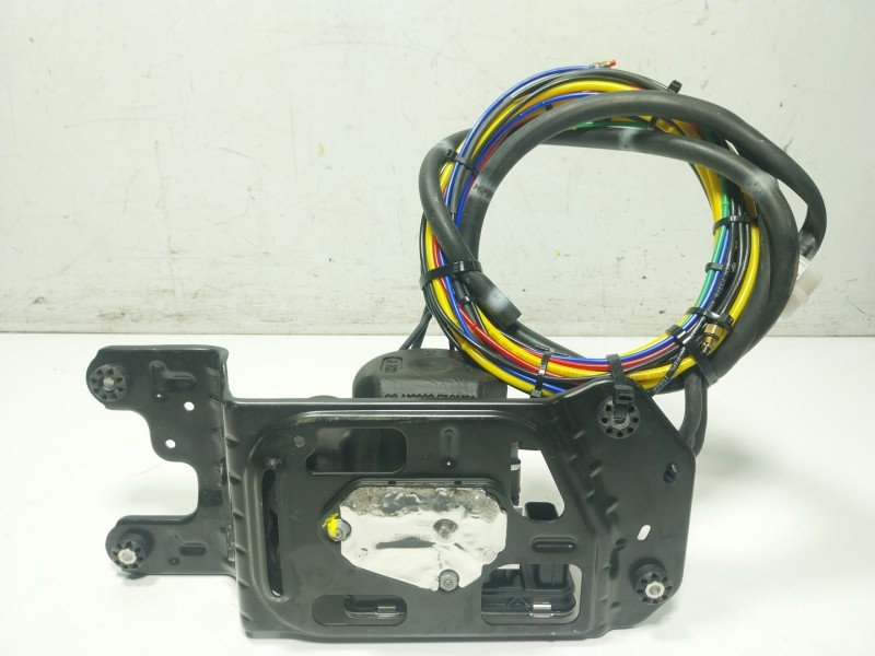 Recambio de bomba suspension para bmw x7 (g07) xdrive 40 d mild-hybrid referencia OEM IAM  5A7069901 