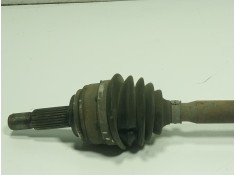 Recambio de transmision derecha para ford transit courier b460 furgoneta/monovolumen 1.5 ecoblue referencia OEM IAM 2510245   2