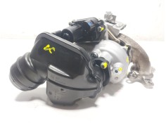 Recambio de turbocompresor para cupra sportstourer (kl8, ku8, kud) 1.5 tsi phev referencia OEM IAM  05E145703D 
